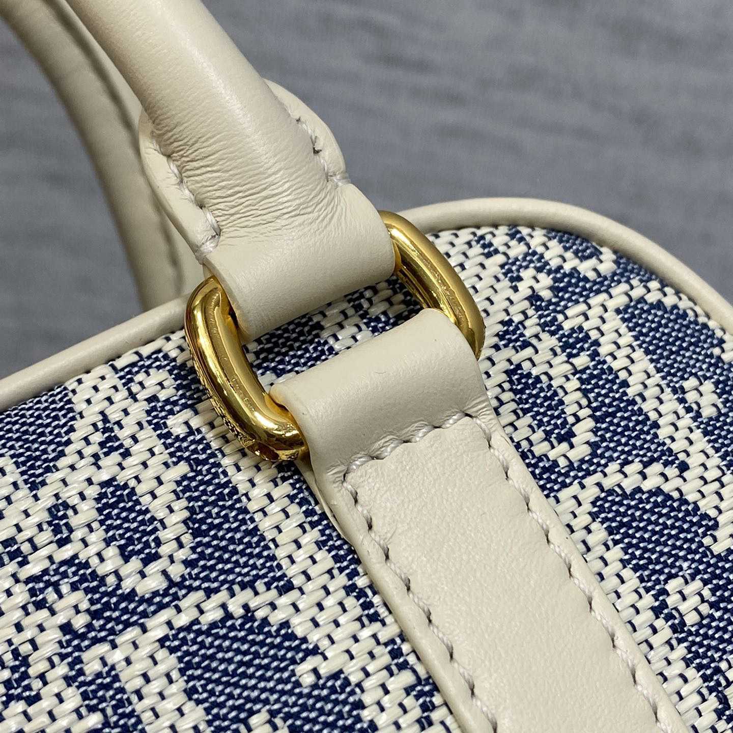 Dior D-Vibe East-West Nano Bag  - FashionPlug