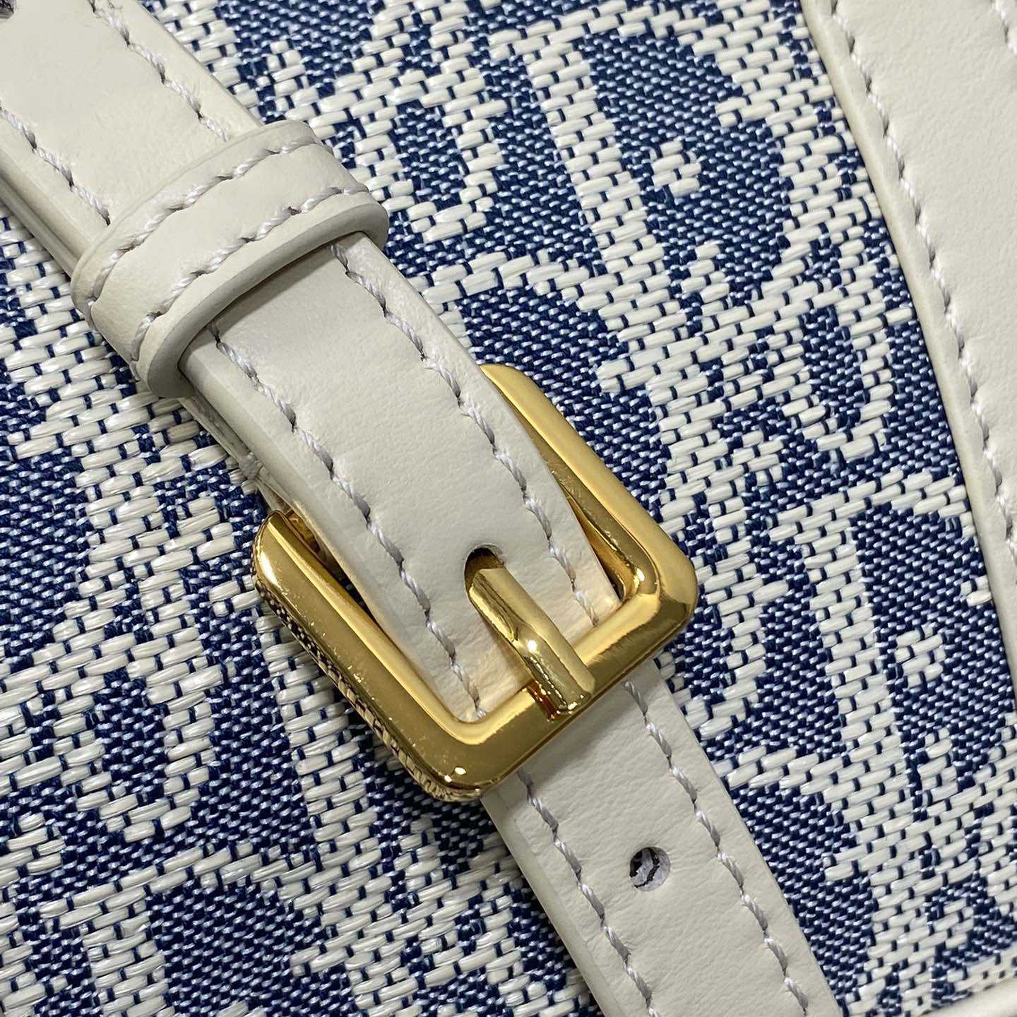 Dior D-Vibe East-West Nano Bag  - FashionPlug