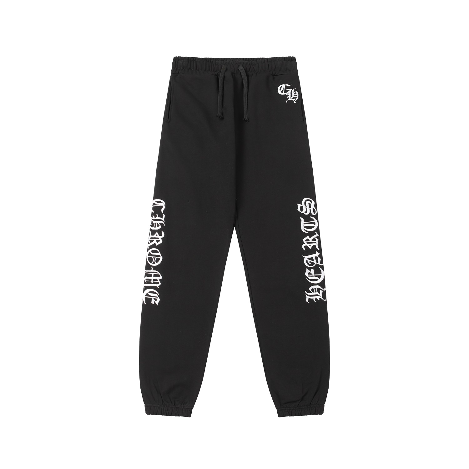 Chrome Hearts Sweatpant - FashionPlug