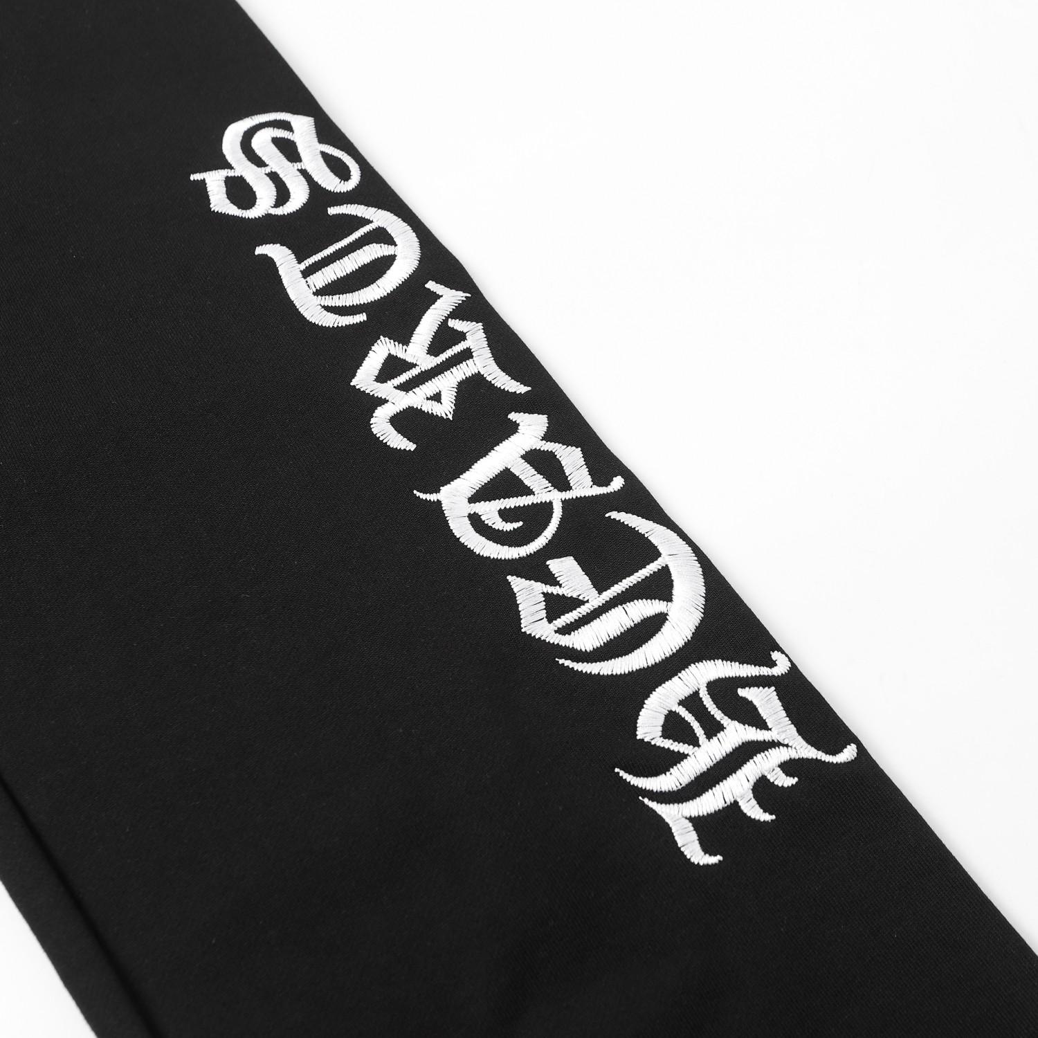 Chrome Hearts Sweatpant - FashionPlug