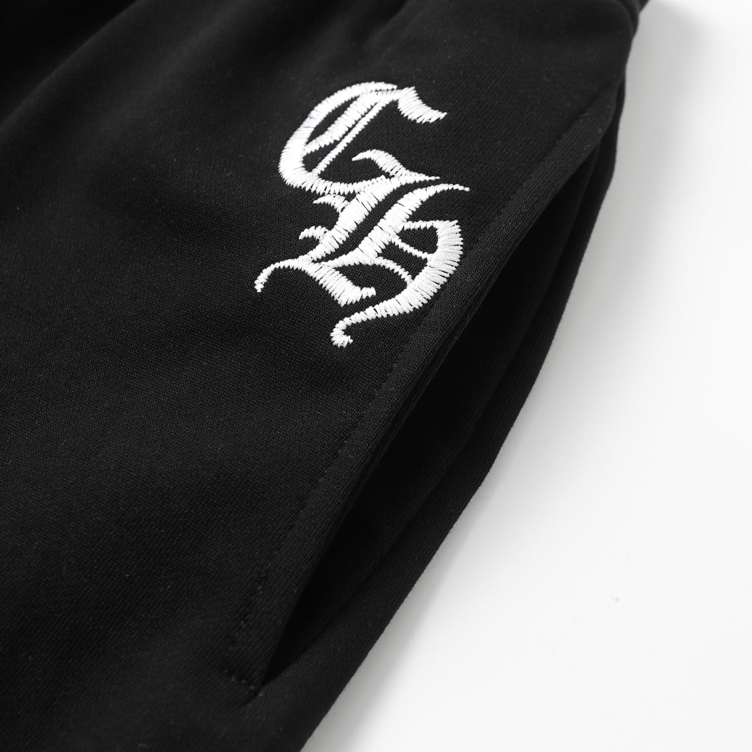 Chrome Hearts Sweatpant - FashionPlug