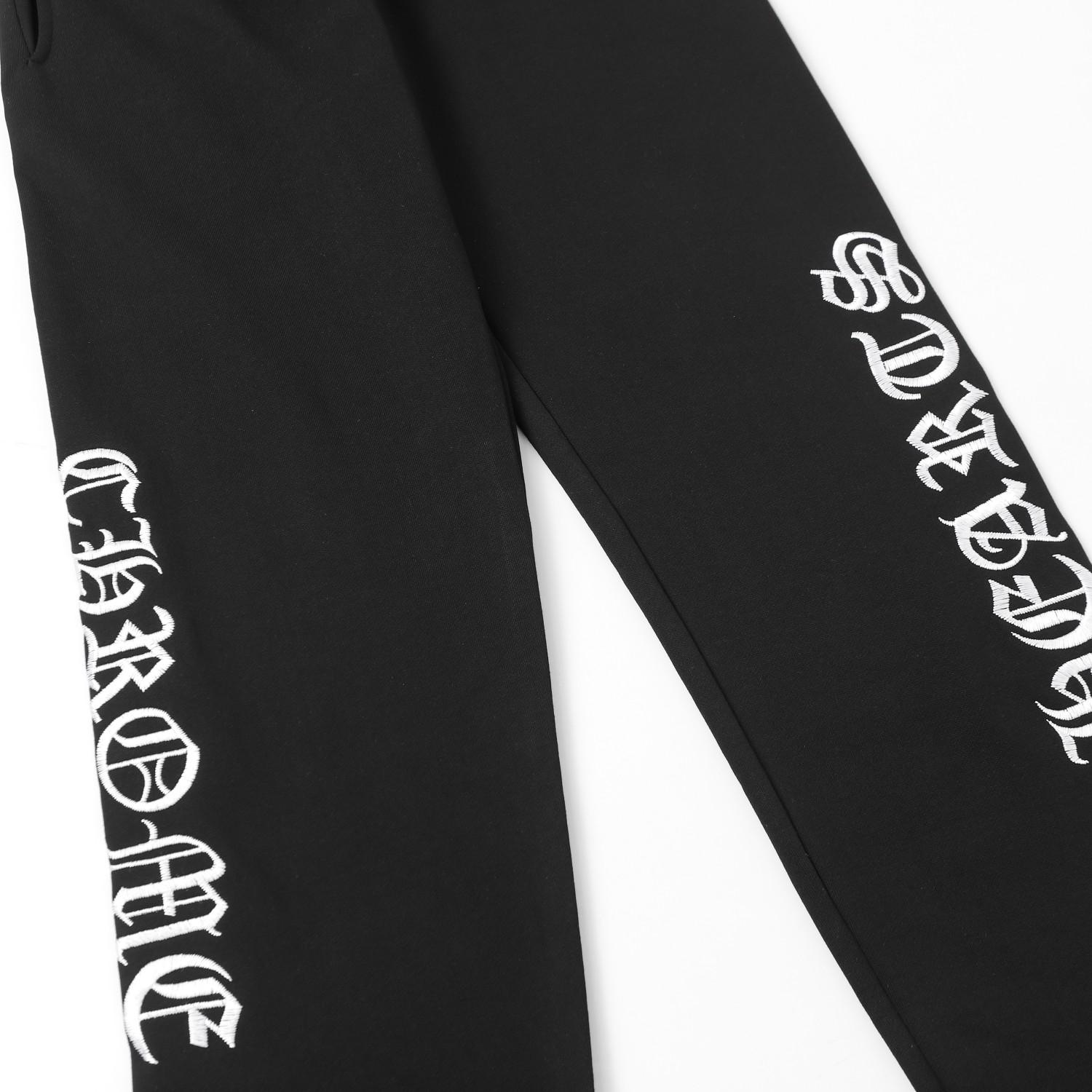 Chrome Hearts Sweatpant - FashionPlug