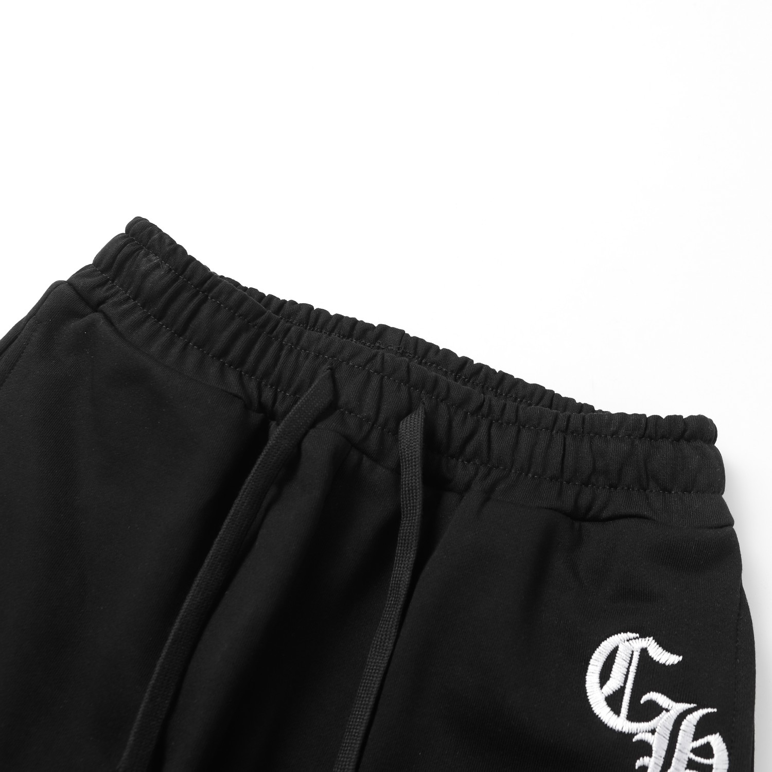 Chrome Hearts Sweatpant - FashionPlug