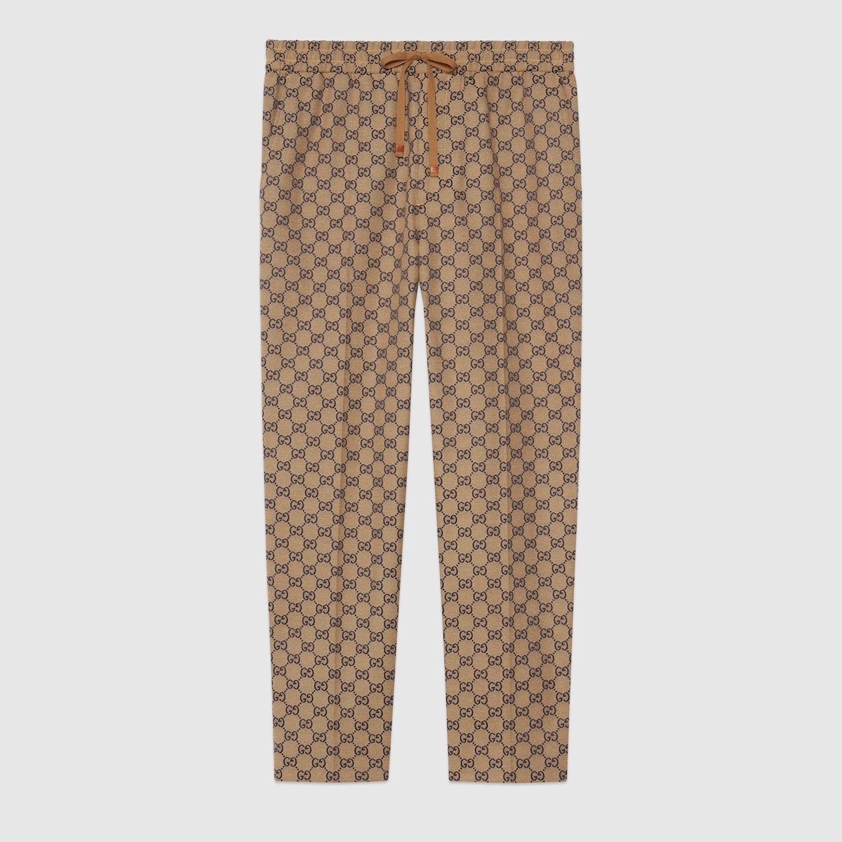 Gucci GG Cotton Pant - FashionPlug