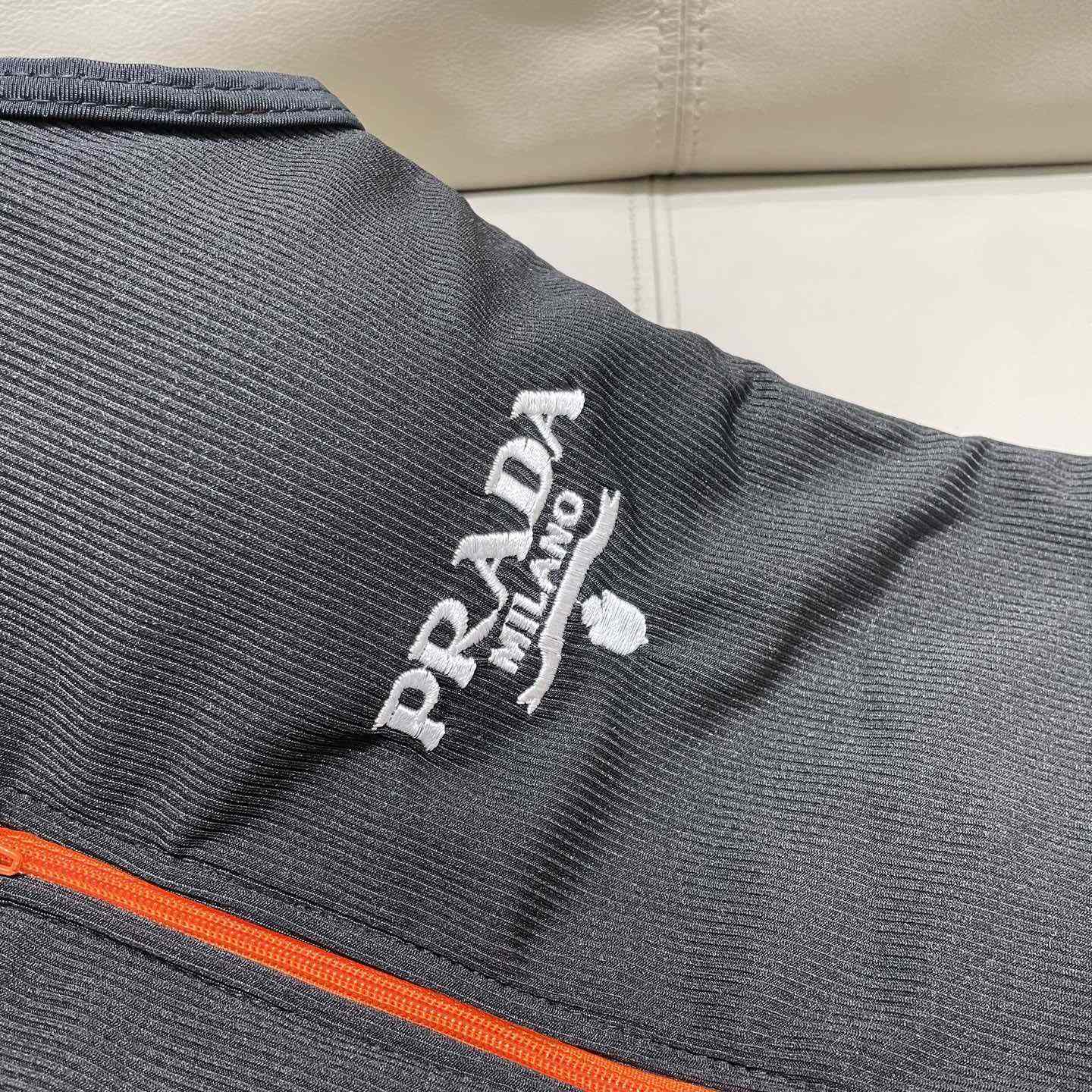 Prada  One-piece Swimsuit - FashionPlug