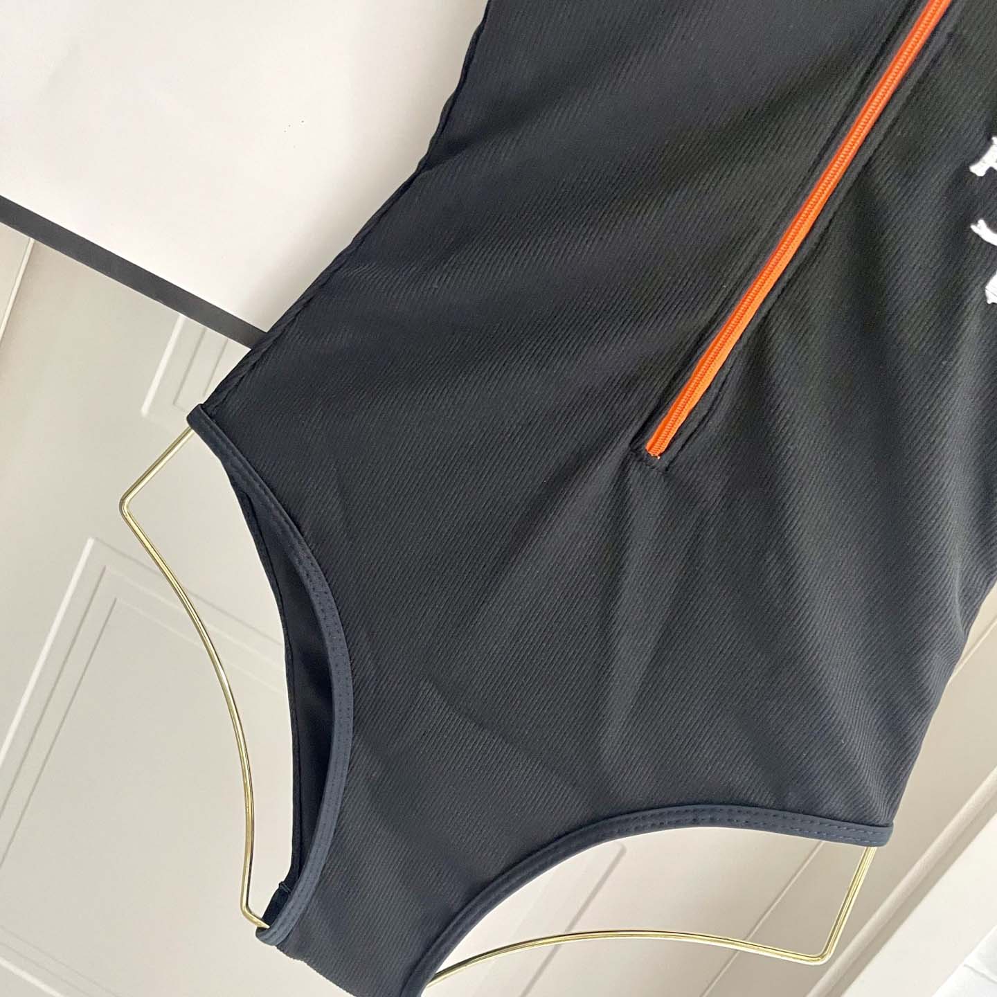 Prada  One-piece Swimsuit - FashionPlug