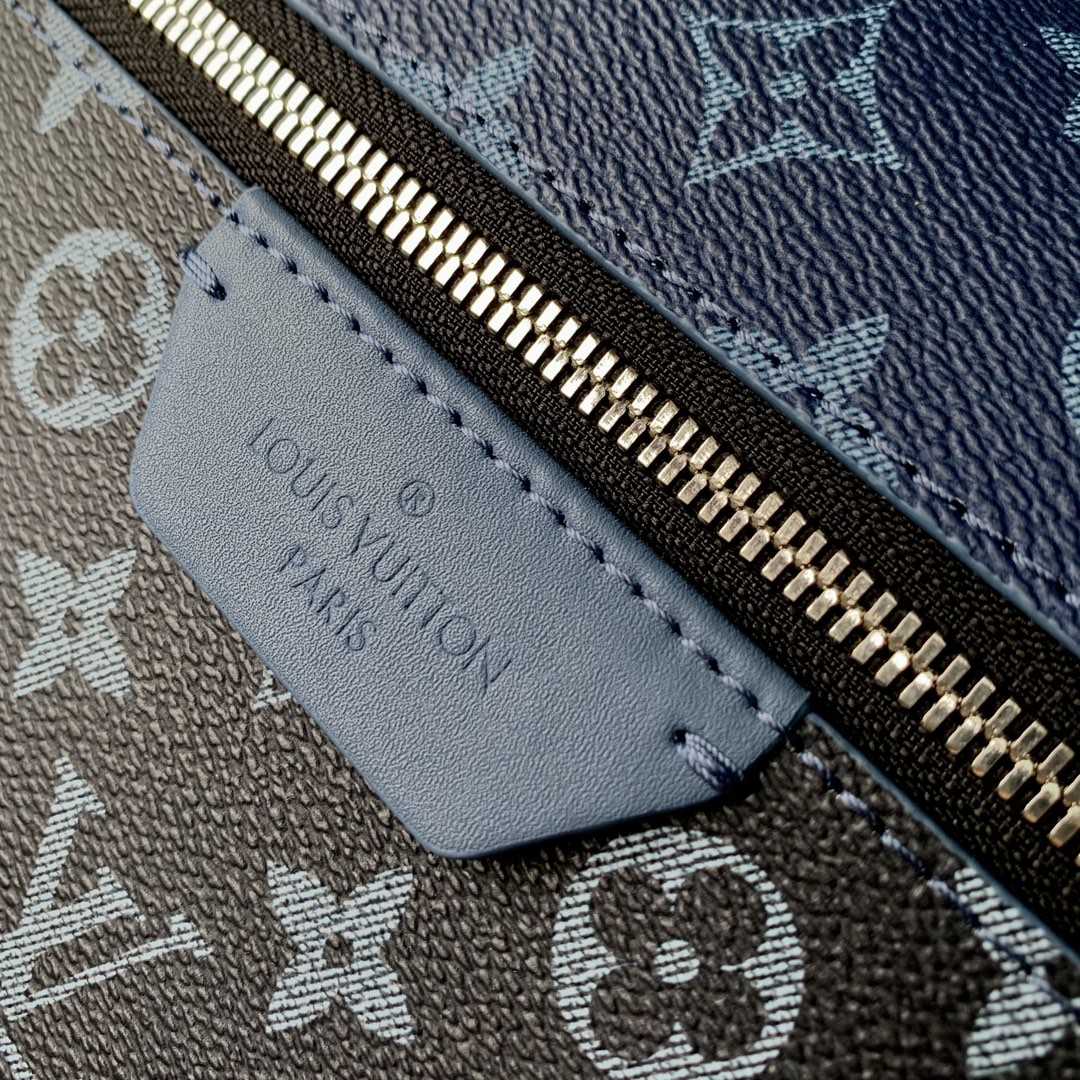 Louis Vuitton Discovery Backpack PM   M11590 - FashionPlug