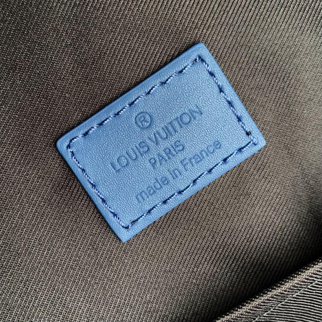 Louis Vuitton Discovery Backpack PM   M11590 - FashionPlug