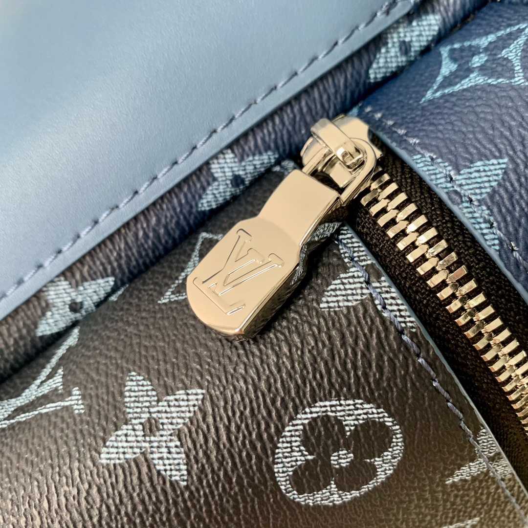 Louis Vuitton Discovery Backpack PM   M11590 - FashionPlug