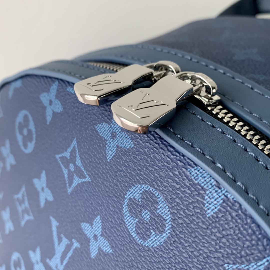 Louis Vuitton Discovery Backpack PM   M11590 - FashionPlug