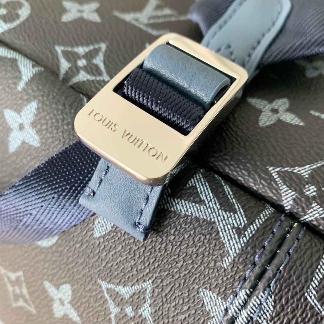 Louis Vuitton Discovery Backpack PM   M11590 - FashionPlug