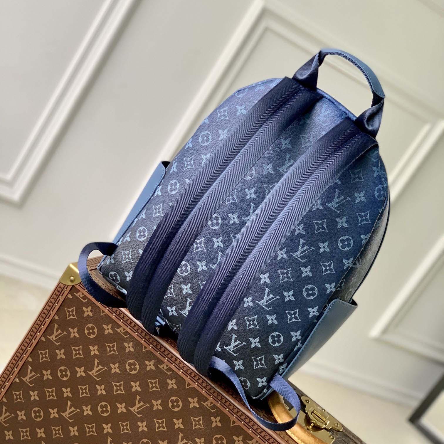 Louis Vuitton Discovery Backpack PM   M11590 - FashionPlug