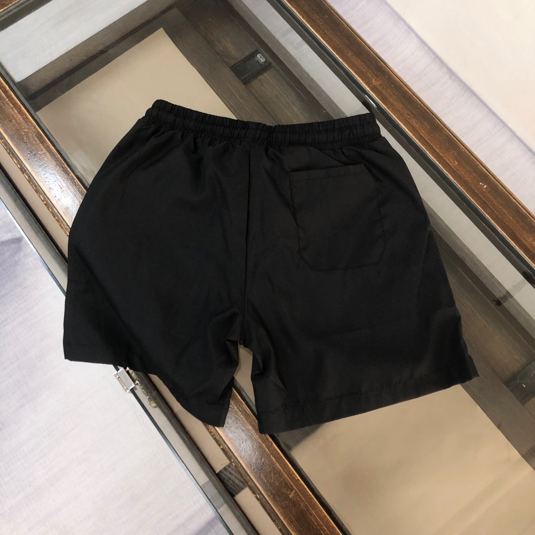 Givenchy 4G logo-print Shorts  - FashionPlug