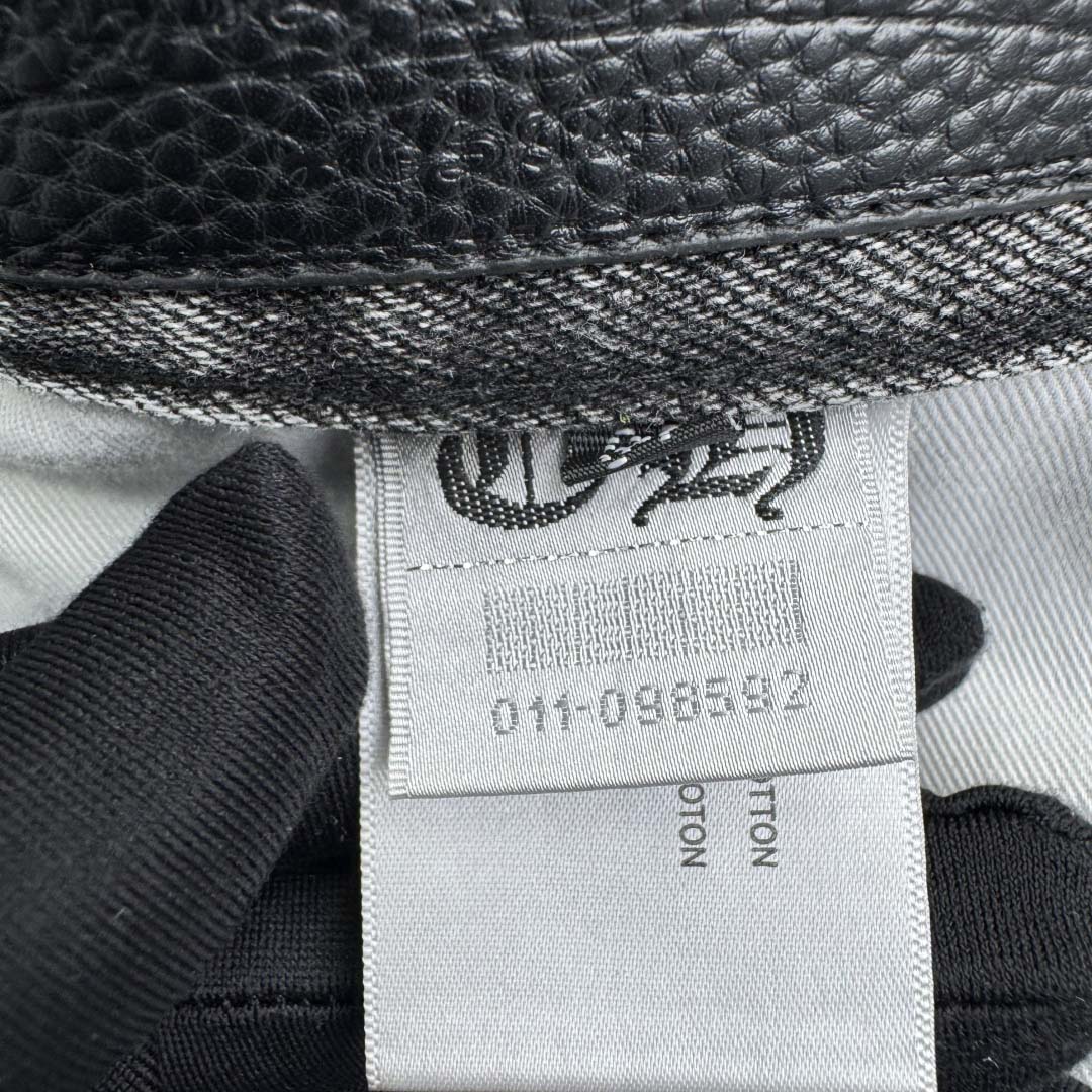 Chrome Hearts Jeans - FashionPlug