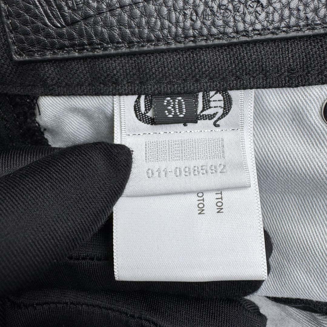 Chrome Hearts Jeans - FashionPlug