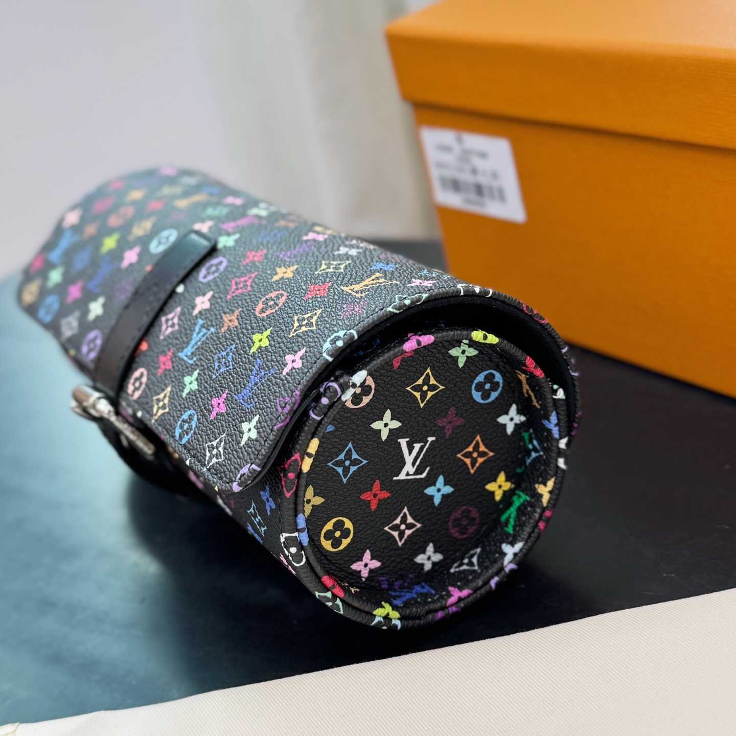 Louis Vuitton 3 Watch Case    - FashionPlug