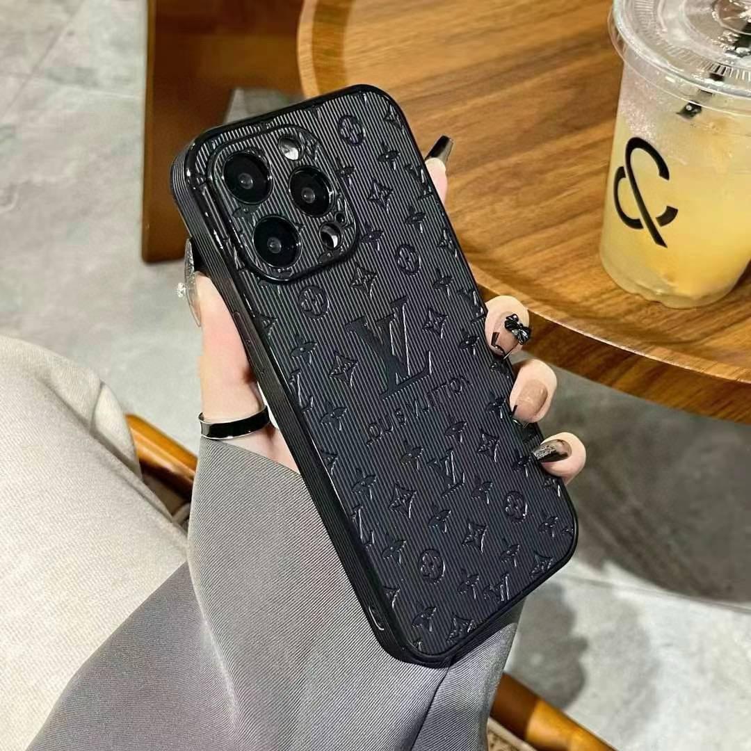 Louis Vuitton Phone Case  - FashionPlug