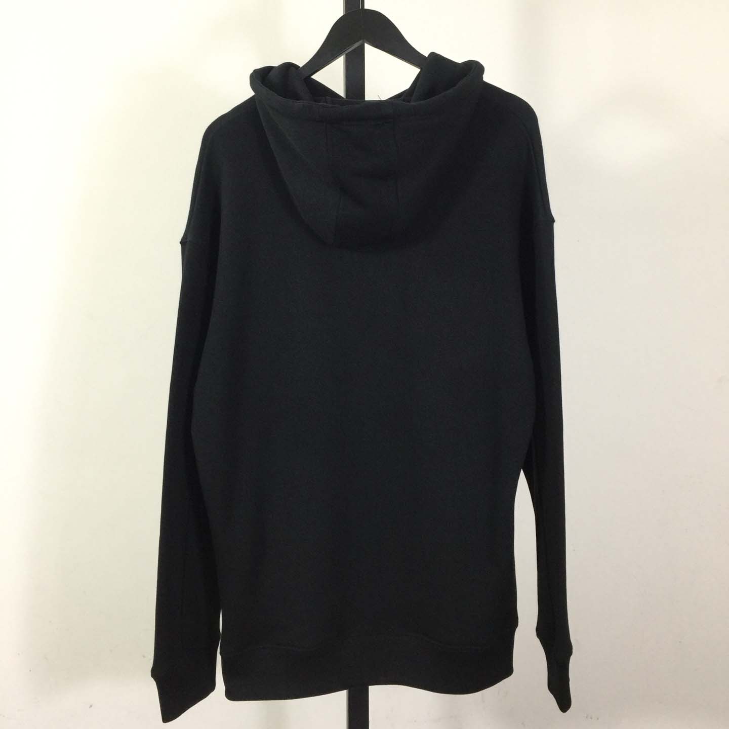 Loewe Relaxed Fit Hoodie In Cotton - FashionPlug