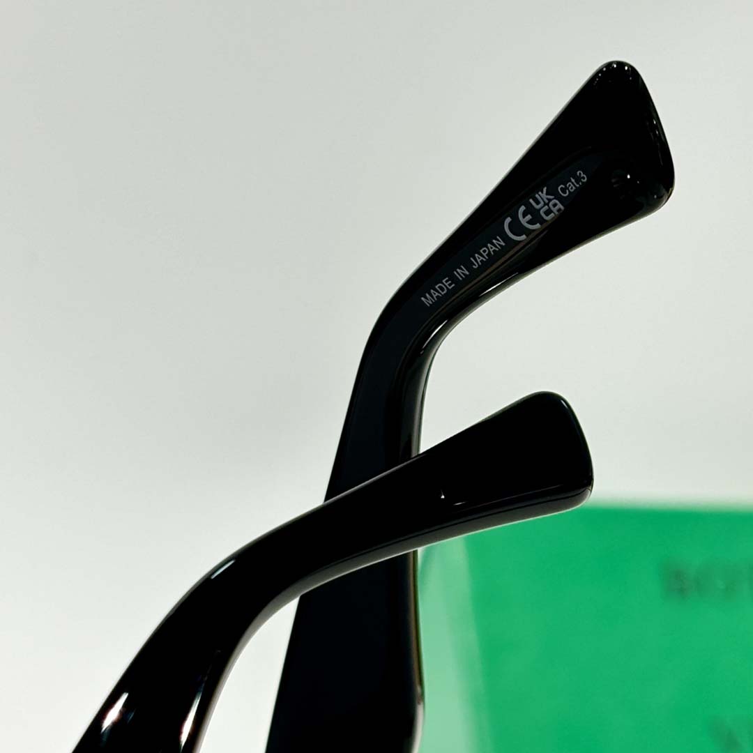 Bottega Veneta BV1351 Sunglasses    - FashionPlug