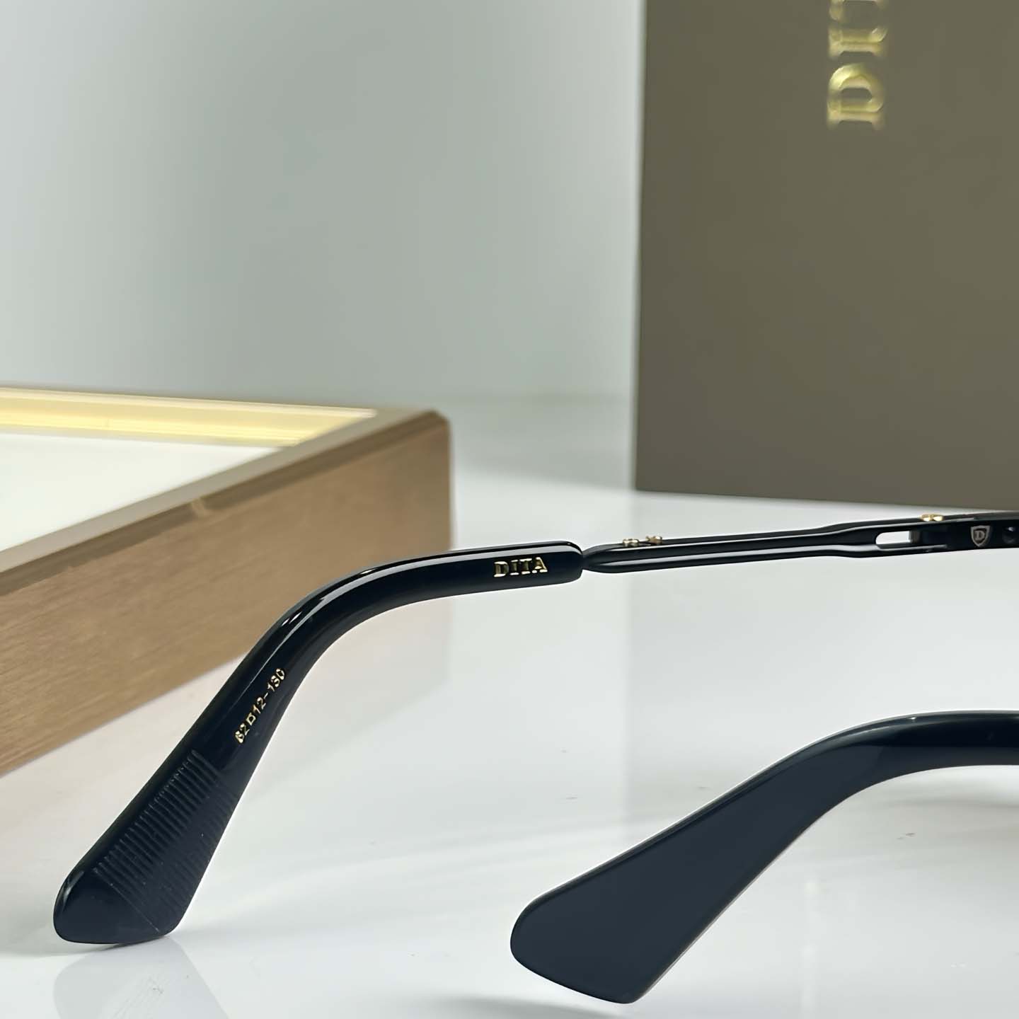 Dita Mach Six Sunglasses - FashionPlug