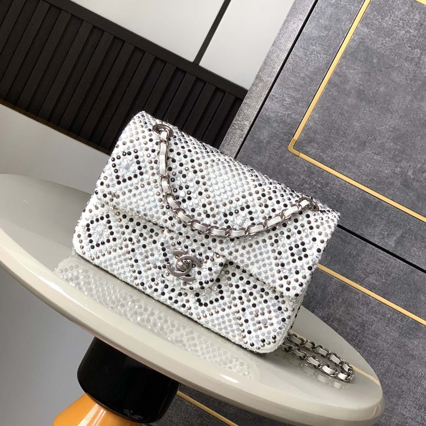 Chanel Bag  20cm - FashionPlug