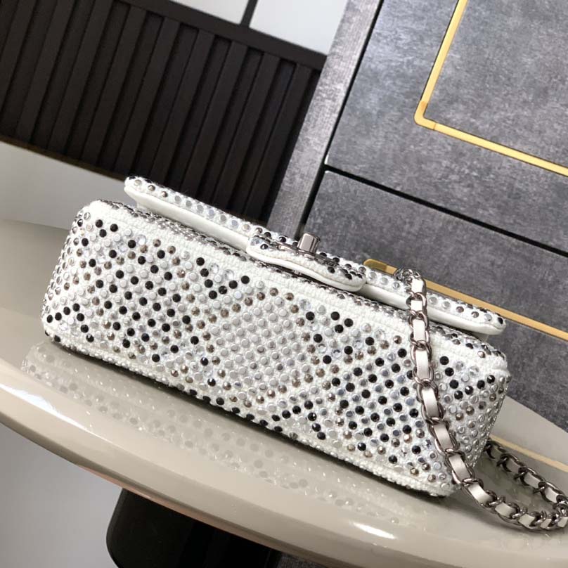 Chanel Bag  20cm - FashionPlug