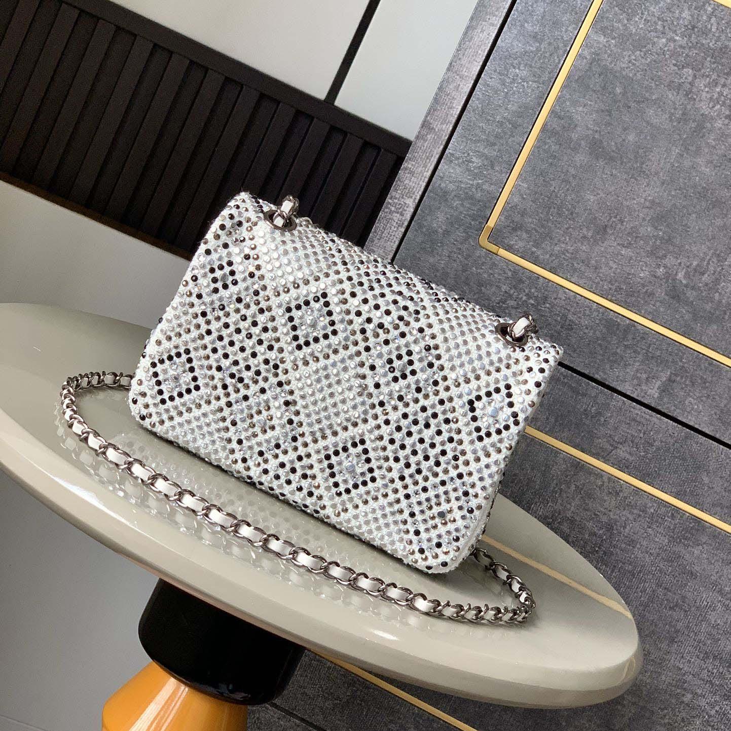 Chanel Bag  20cm - FashionPlug