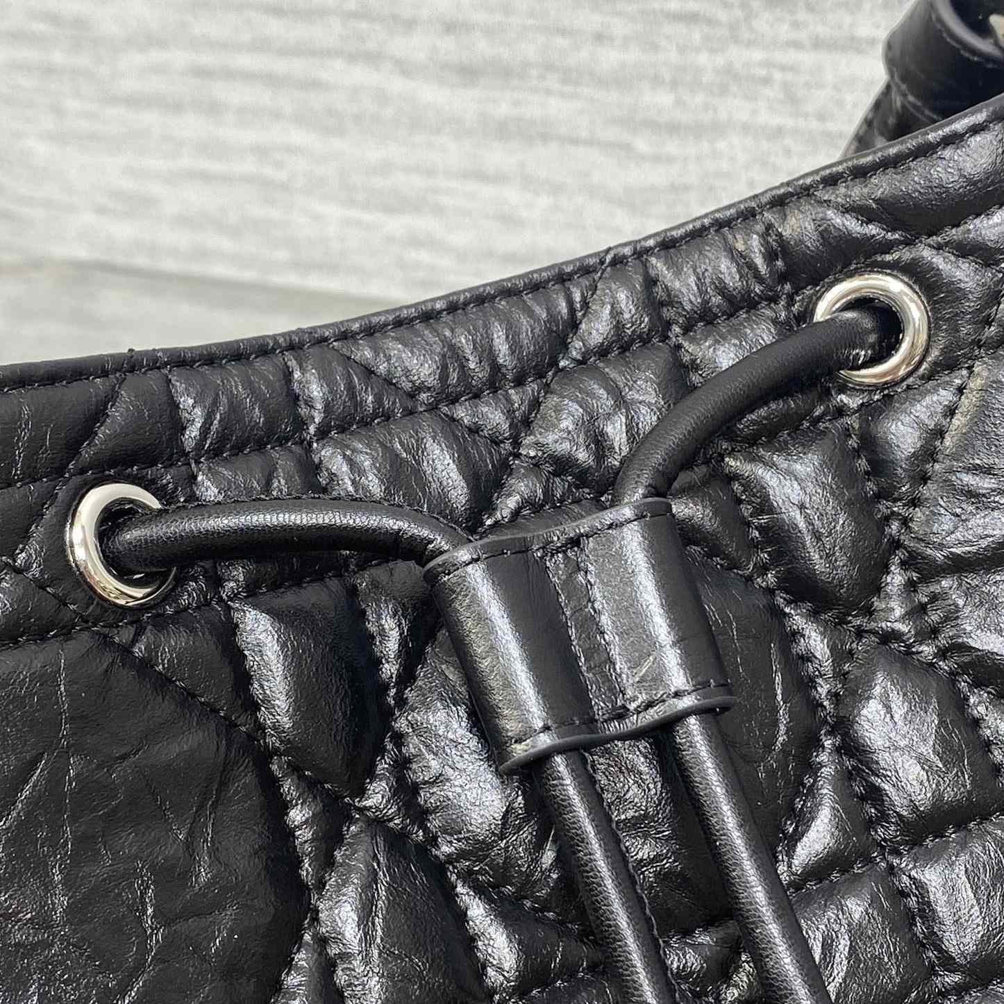 Dior Small D-Motion Bag  - FashionPlug