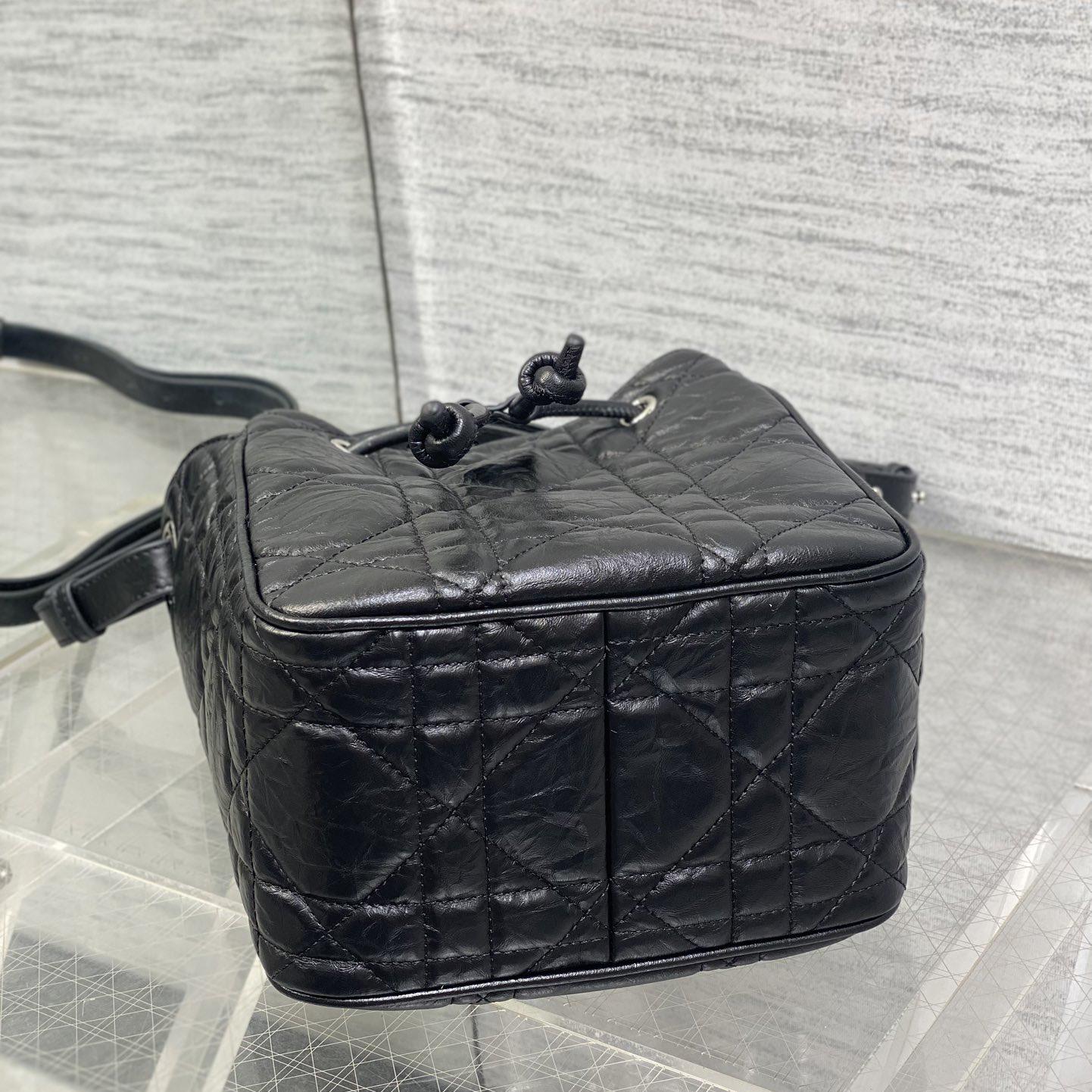 Dior Small D-Motion Bag  - FashionPlug