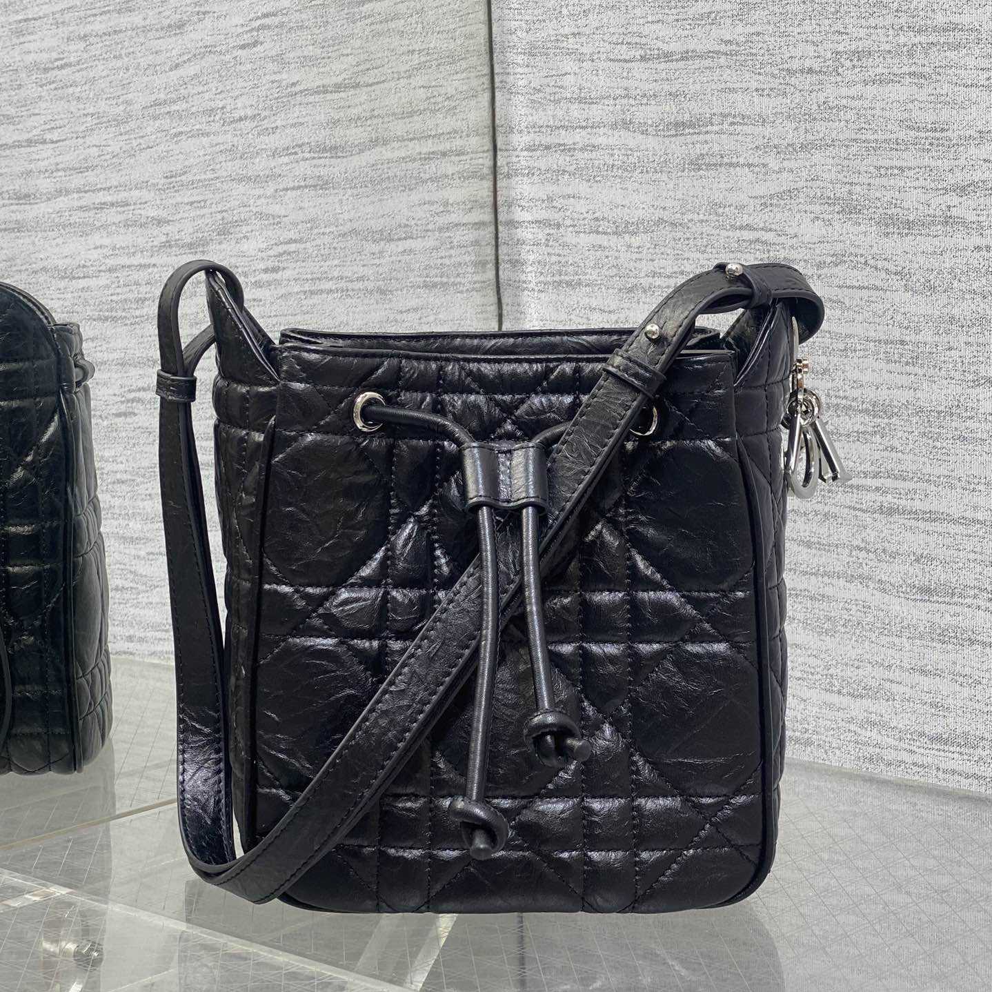Dior Small D-Motion Bag  - FashionPlug
