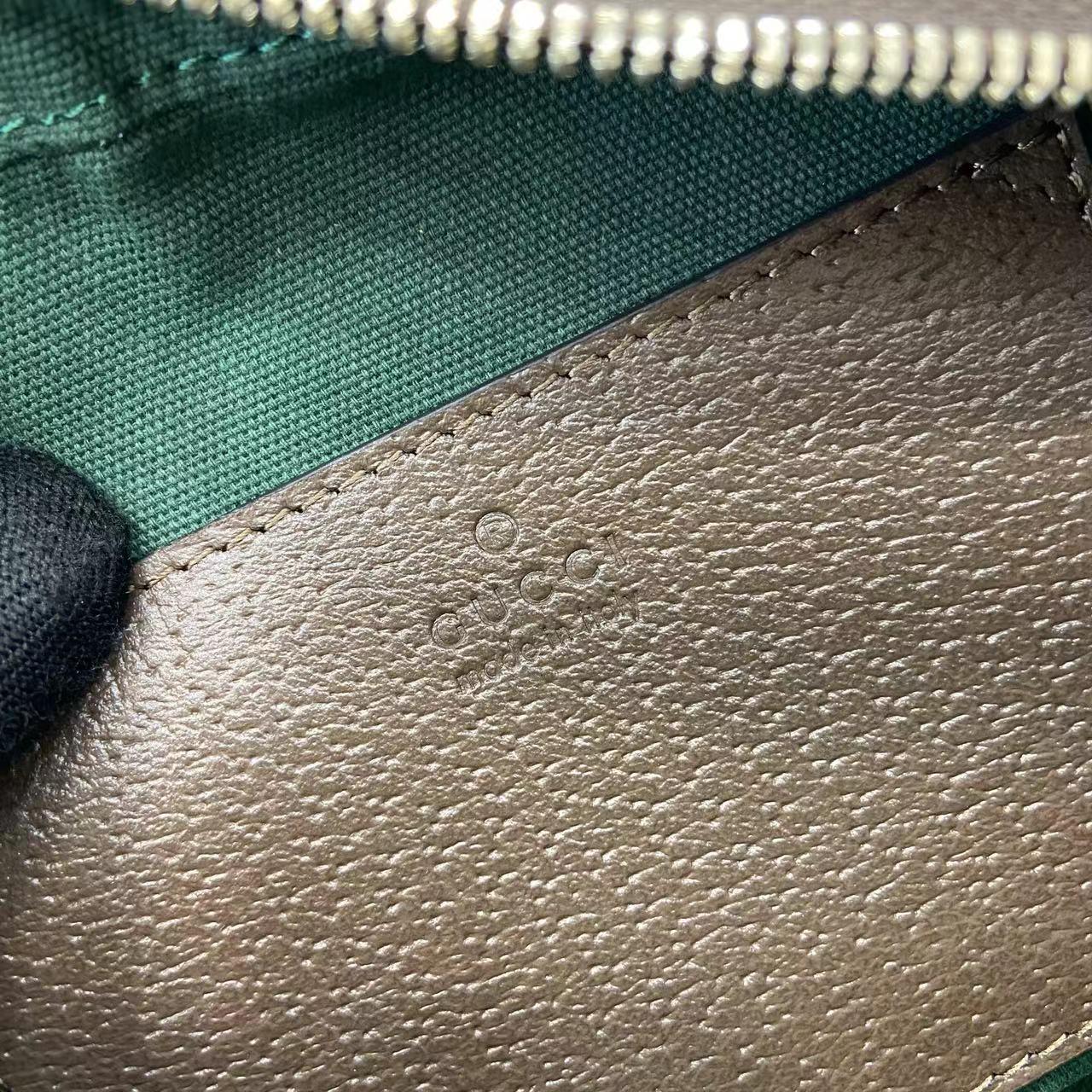 Gucci Ophidia Small Camera Bag - FashionPlug
