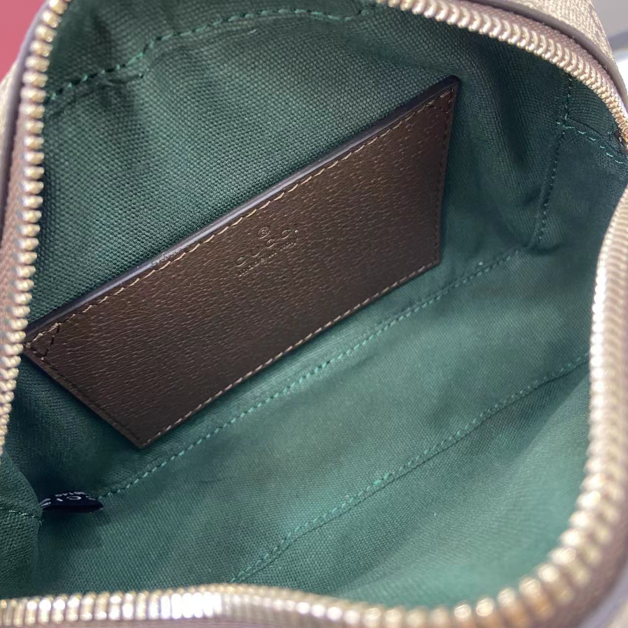 Gucci Ophidia Small Camera Bag - FashionPlug