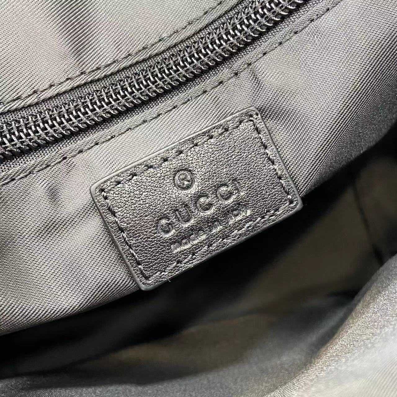 Gucci Nexus Small Crossbody Bag - FashionPlug