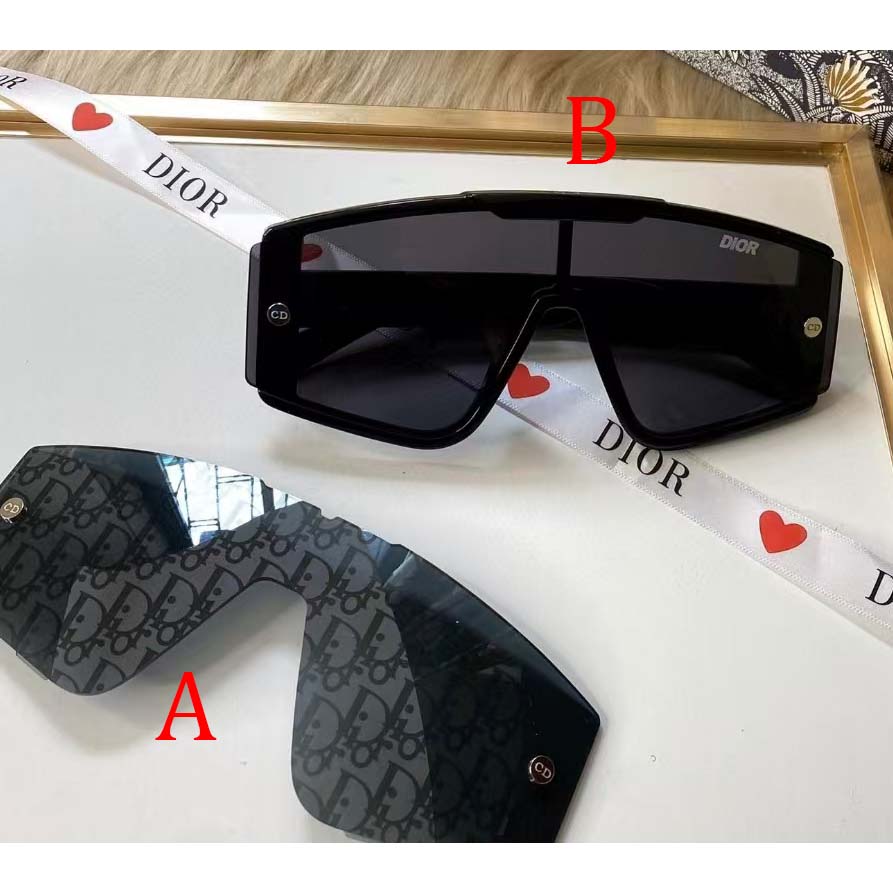 Dior Sunglasses - FashionPlug