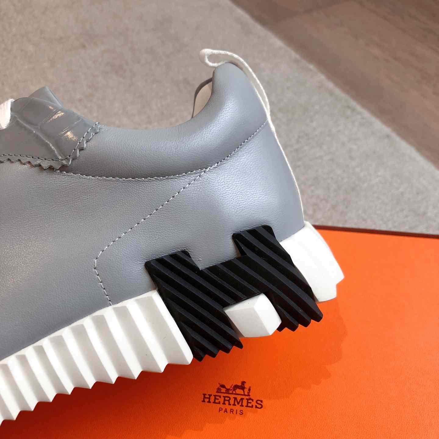 Hermes Bouncing Sneaker - FashionPlug