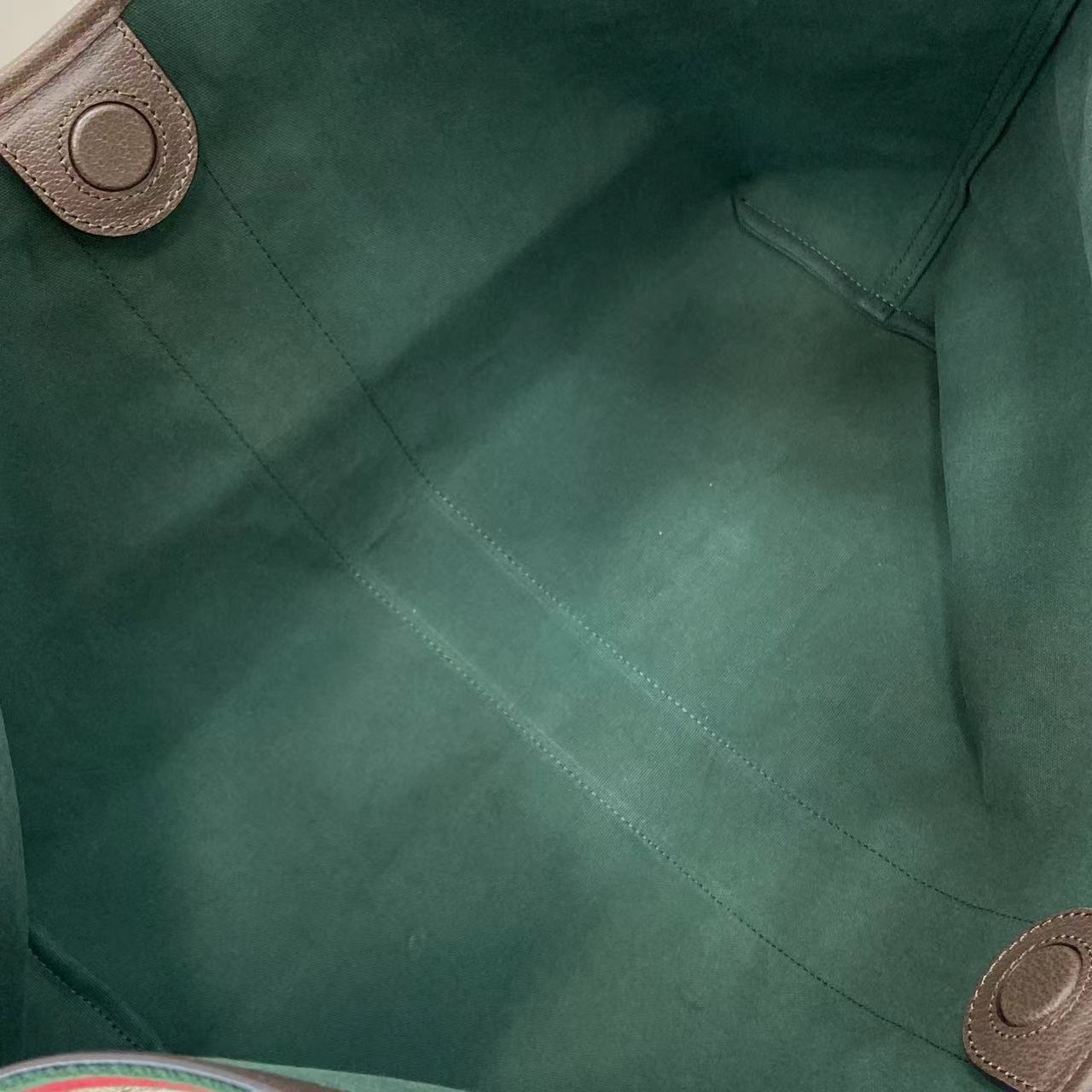 Gucci Giglio Large Tote Bag - FashionPlug