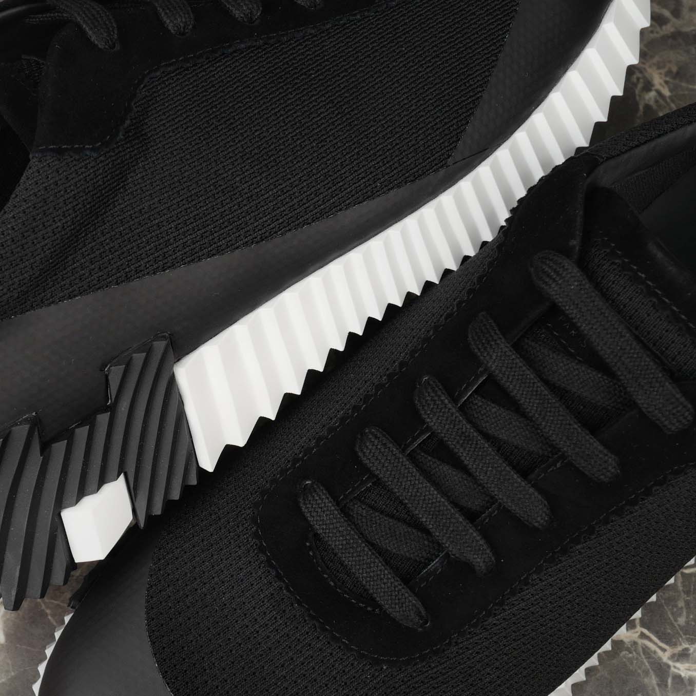 Hermes Bouncing Sneaker - FashionPlug