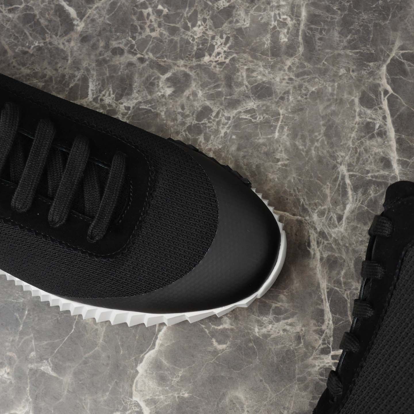 Hermes Bouncing Sneaker - FashionPlug