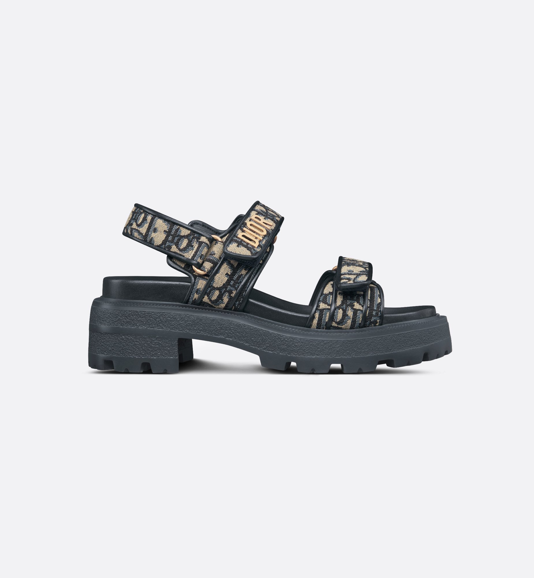 Dior Sandal   - FashionPlug