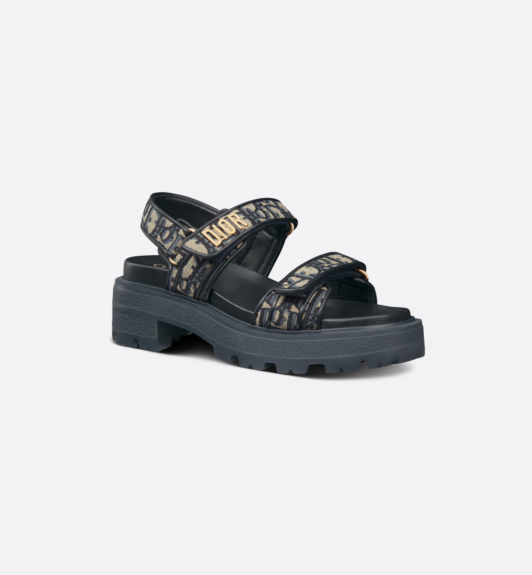 Dior Sandal   - FashionPlug