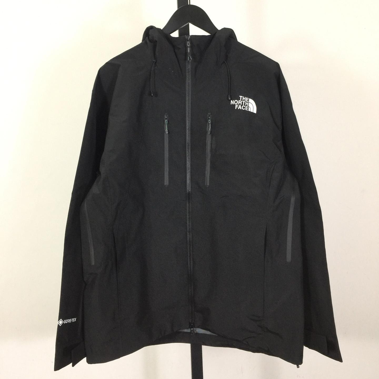 The North Face Jacket - FashionPlug