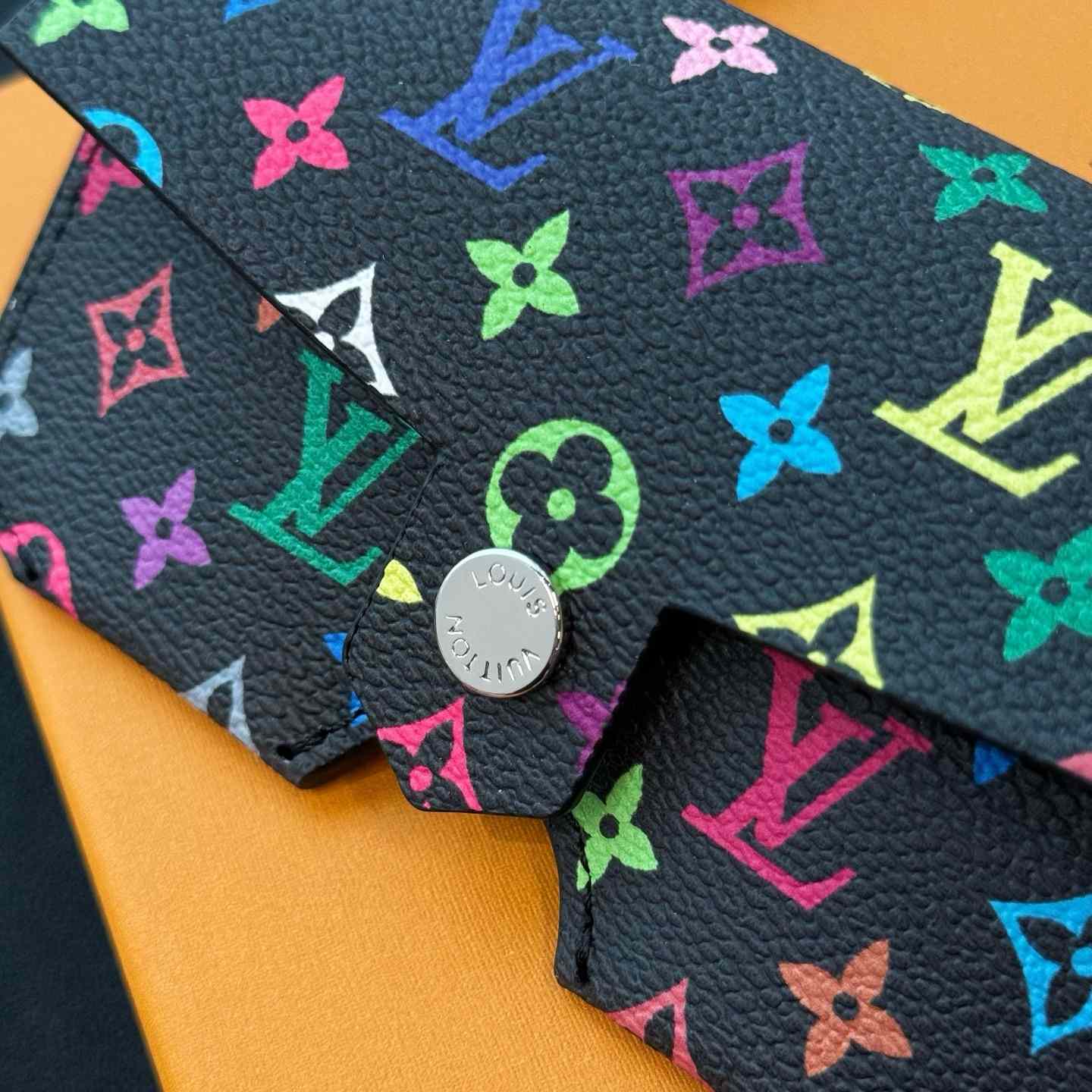 Louis Vuitton LV Glasses Holder    - FashionPlug