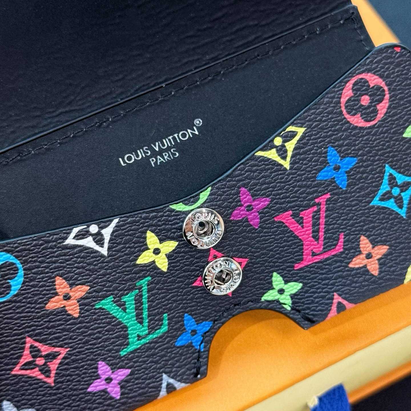 Louis Vuitton LV Glasses Holder    - FashionPlug
