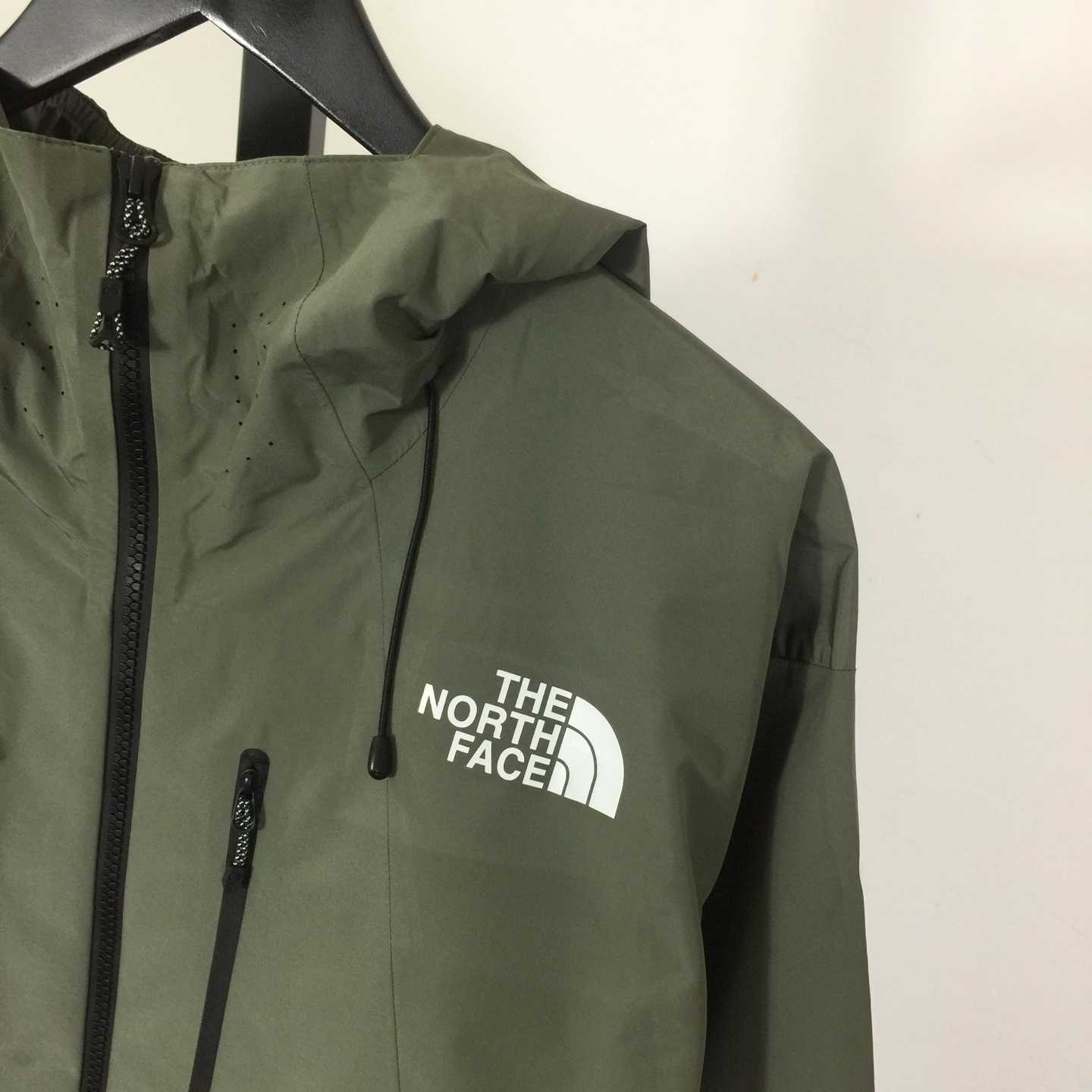 The North Face Jacket - FashionPlug