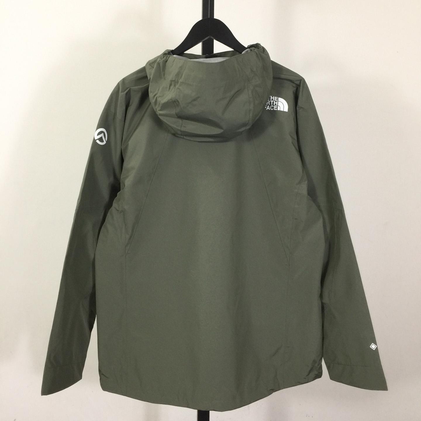 The North Face Jacket - FashionPlug