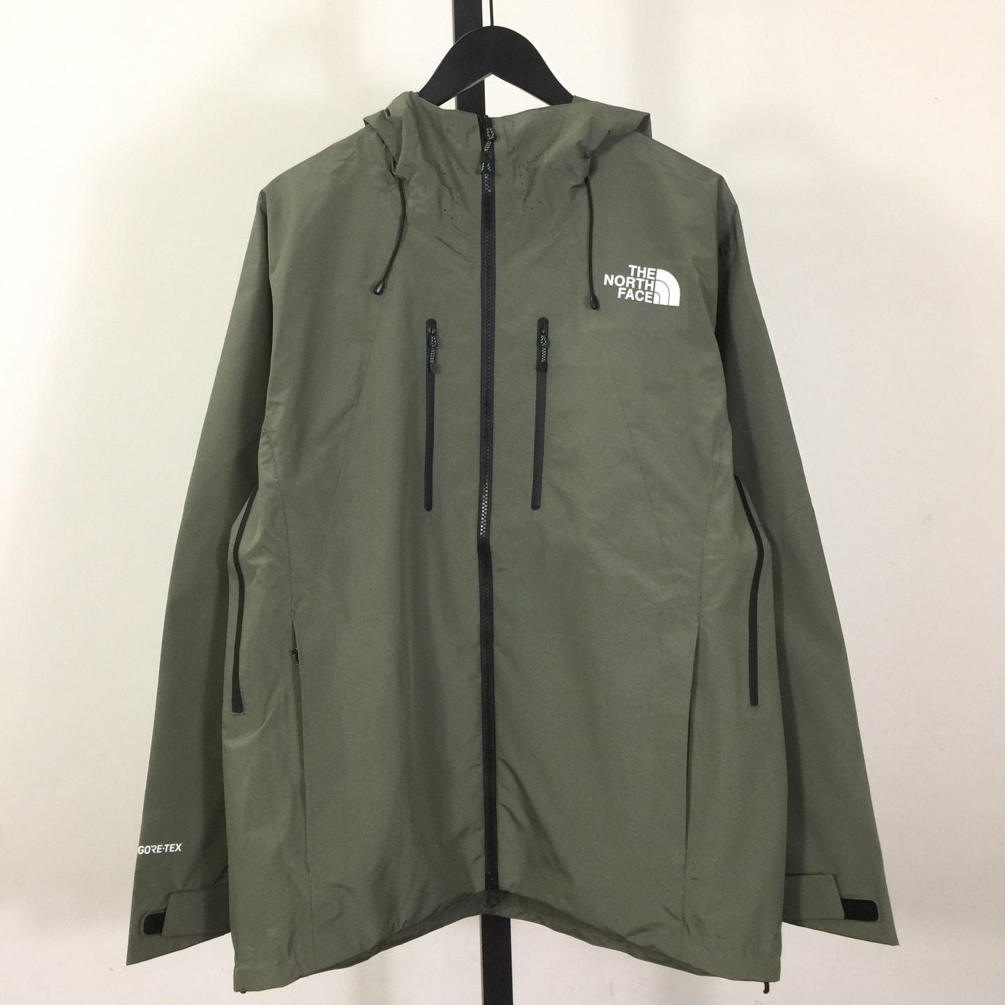 The North Face Jacket - FashionPlug
