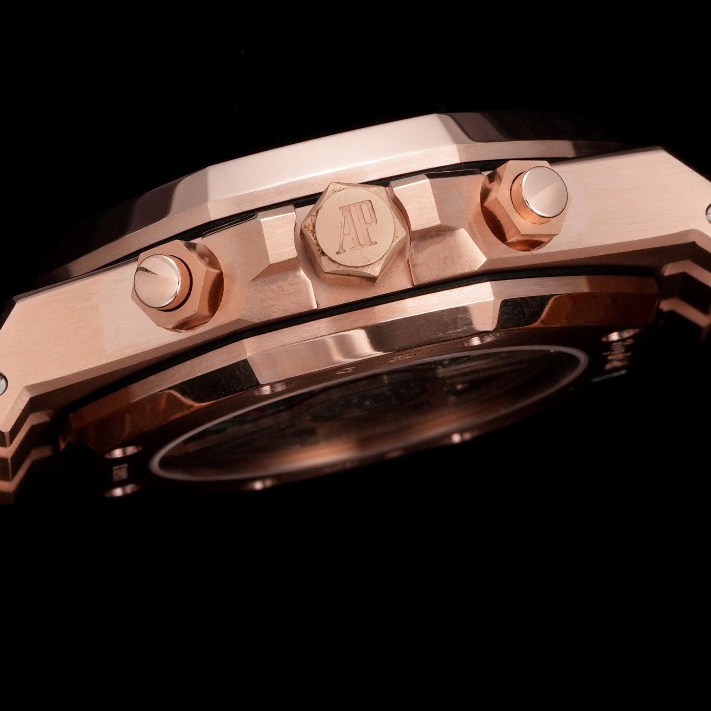 Audemars Piguet Audemars Royal Oak 26240OR - FashionPlug