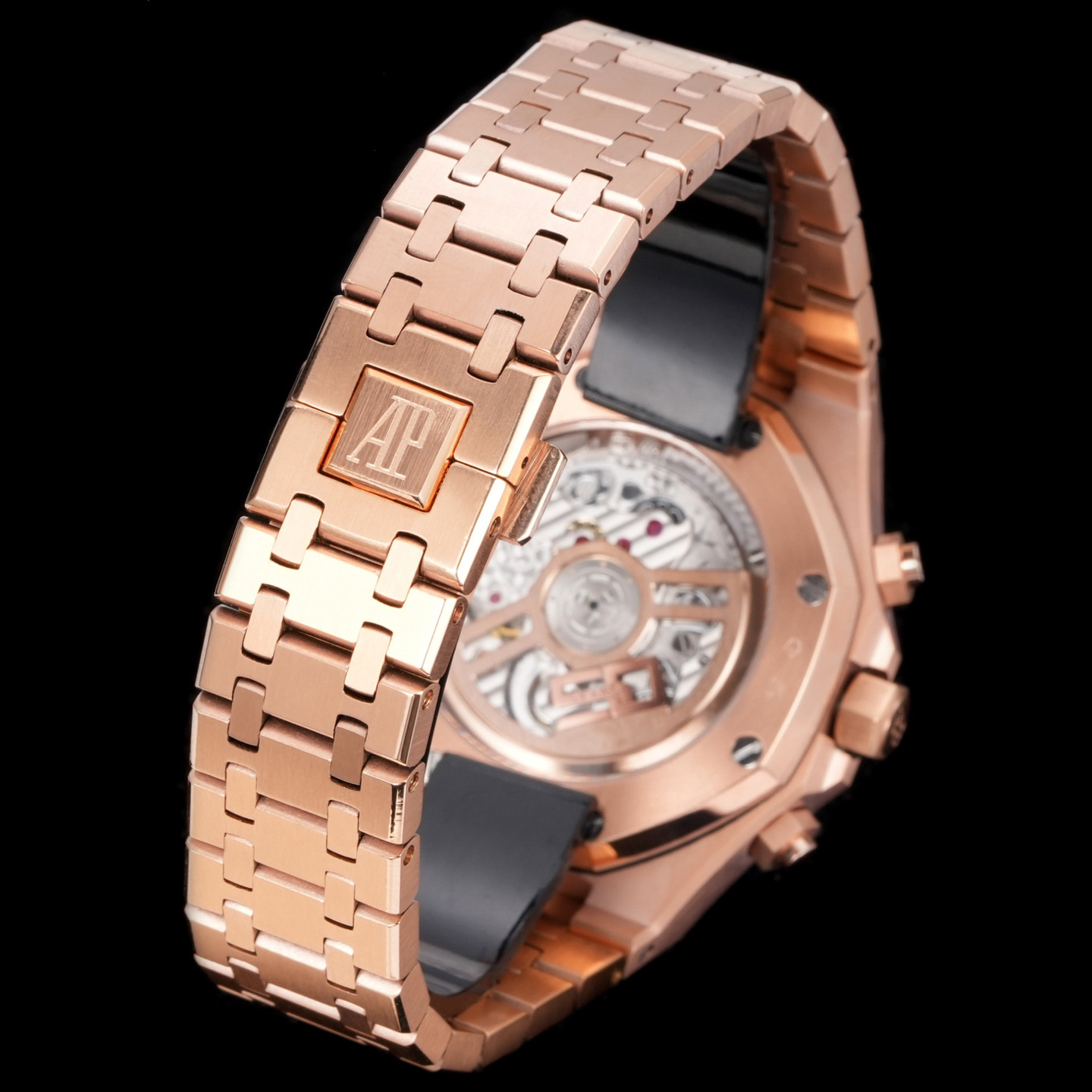 Audemars Piguet Audemars Royal Oak 26240OR - FashionPlug
