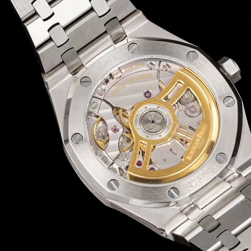 Audemars Piguet Royal Oak Self Winding Watch - 41mm 15500ST - FashionPlug