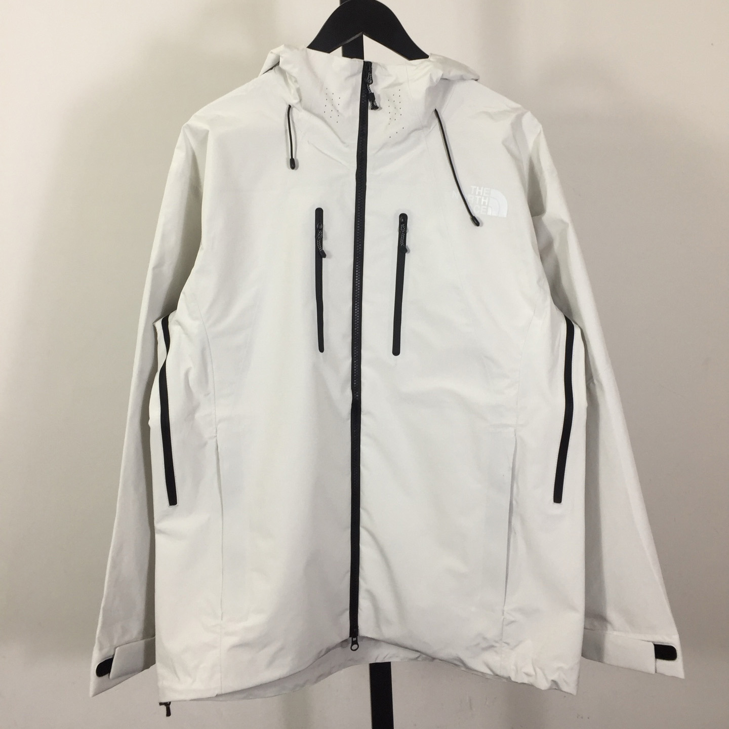 The North Face Jacket - FashionPlug
